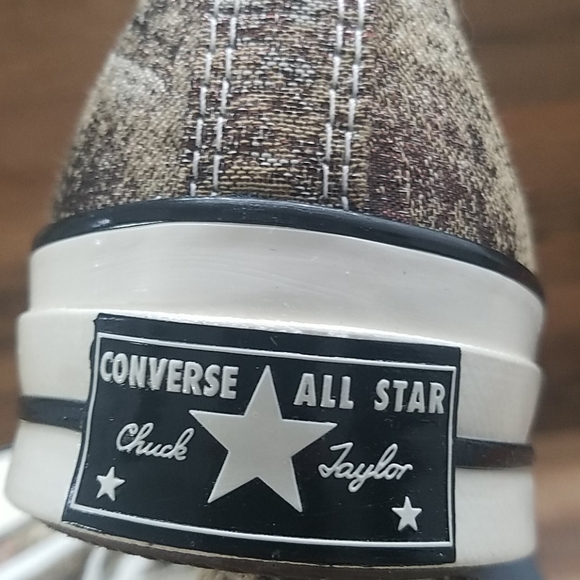Converse high top BRAND New - Picture 5 of 16